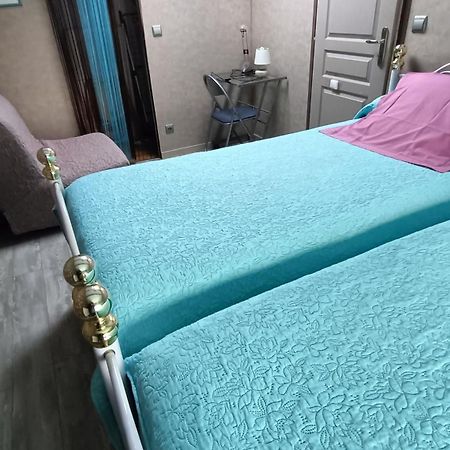 Appartement Les Ponts de l'Ornain à Bar-le-Duc Extérieur photo