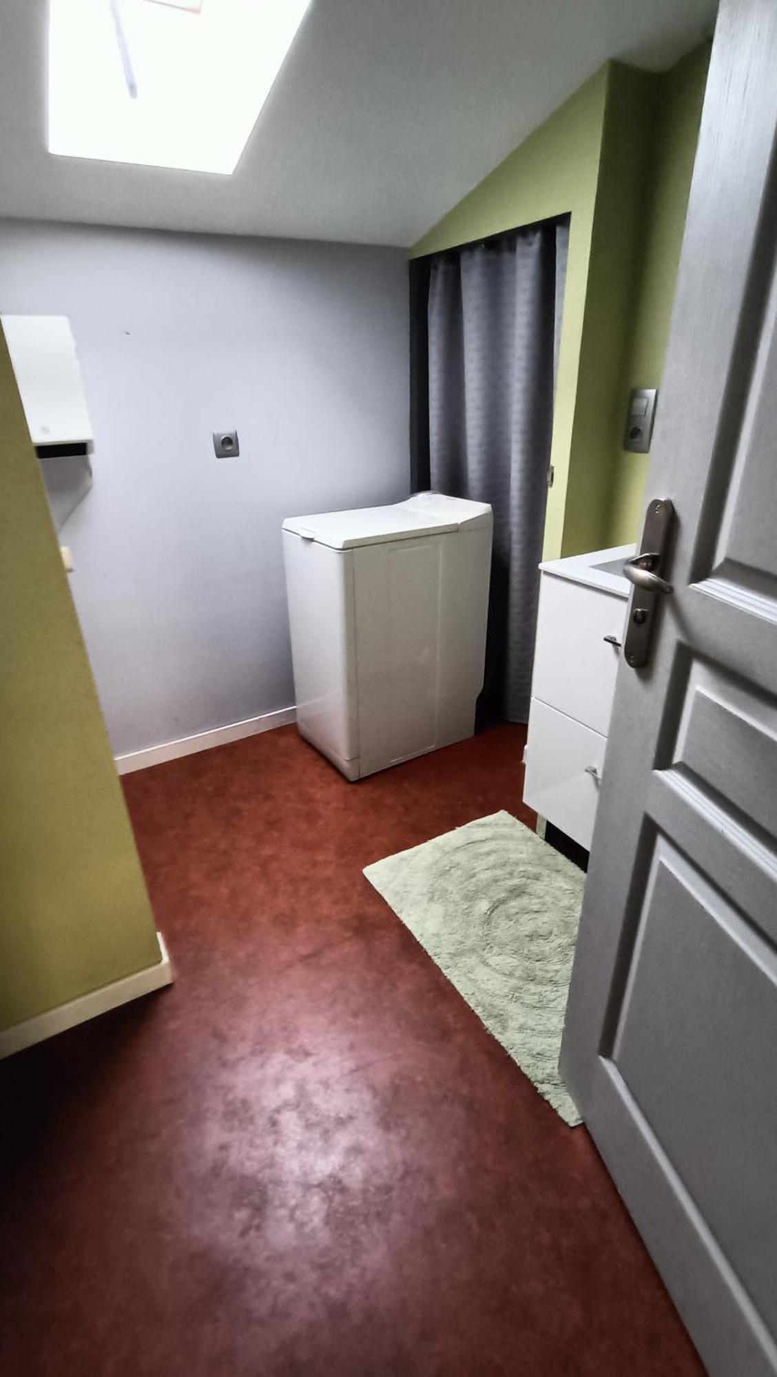 Appartement Les Ponts de l'Ornain à Bar-le-Duc Extérieur photo