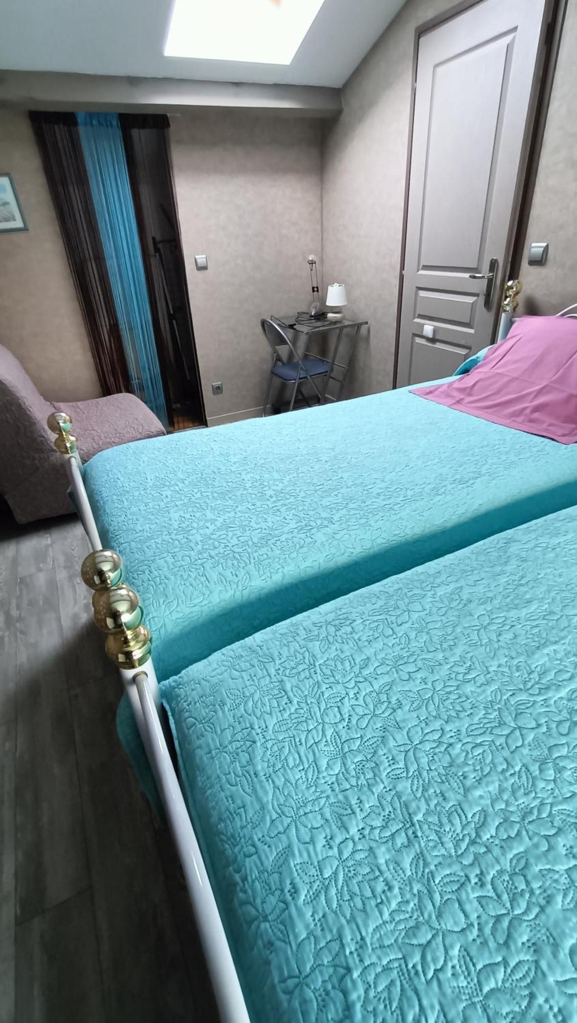 Appartement Les Ponts de l'Ornain à Bar-le-Duc Extérieur photo